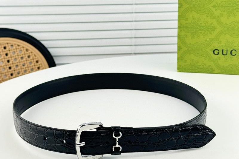 Replica Gucci belt 30mmX90-115cm  8L01