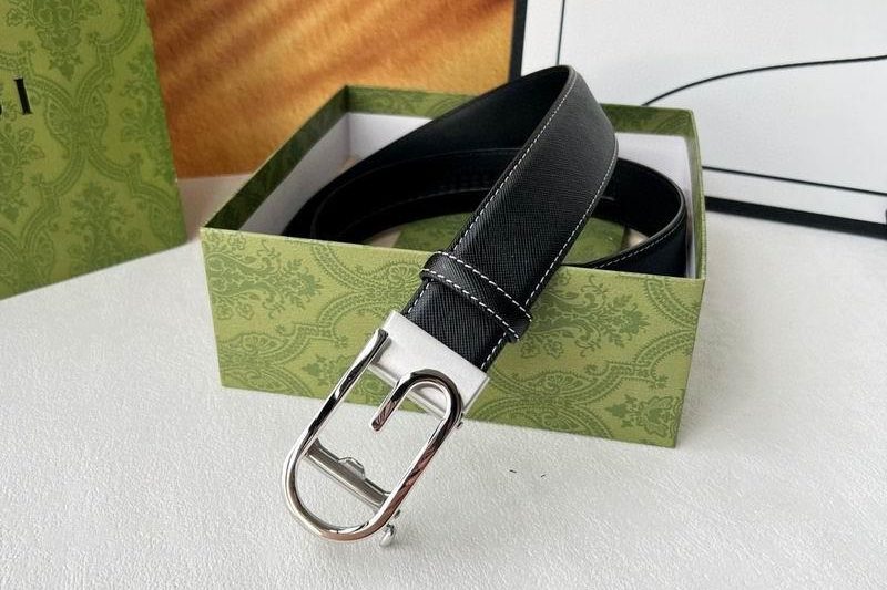 Replica Gucci belt 35mmX105-125cm 8L86