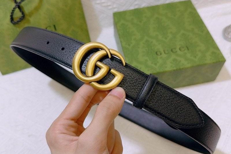 Replica Gucci belt 35mmX95-125cm 8L75