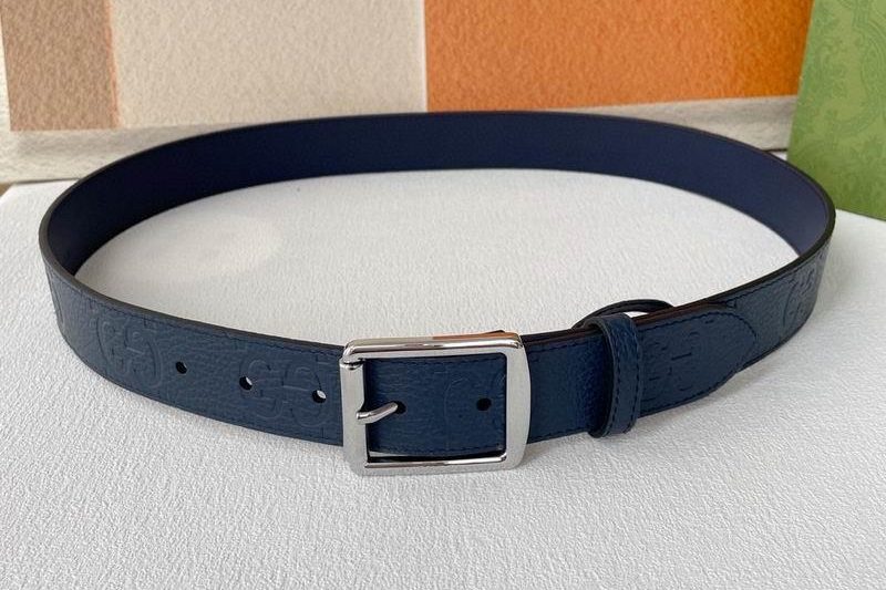 Replica Gucci belt 35mmX95-125cm 8L74