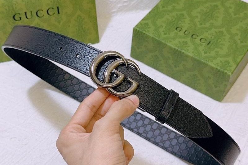 Replica Gucci belt 35mmX95-125cm 8L73