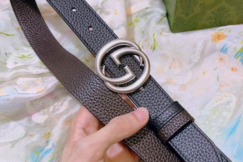 Replica Gucci belt 35mmX90-125cm 8L72
