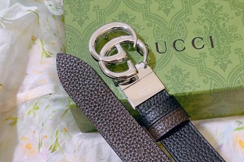 Replica Gucci belt 35mmX90-125cm 8L71