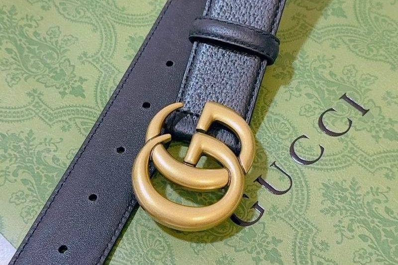 Replica Gucci belt 35mmX95-125cm 8L68