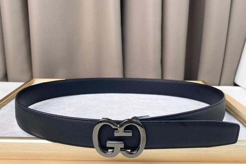 Replica Gucci belt 35mmX100-125cm 8L67