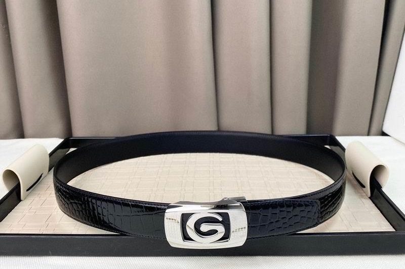 Replica Gucci belt 35mmX100-125cm 8L66