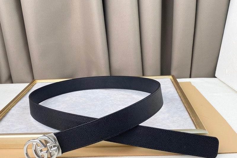 Replica Gucci belt 35mmX100-125cm 8L62