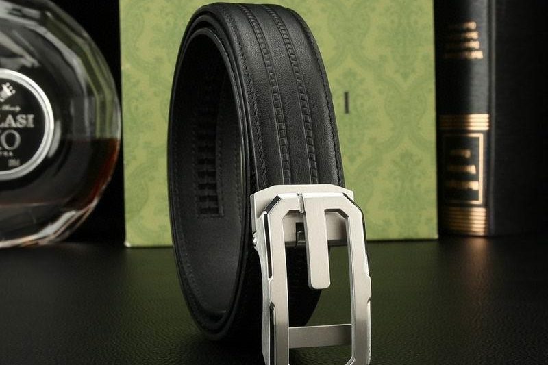 Replica Gucci belt 35mmX100-125cm 8L52