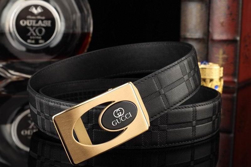Replica Gucci belt 35mmX100-125cm 8L24