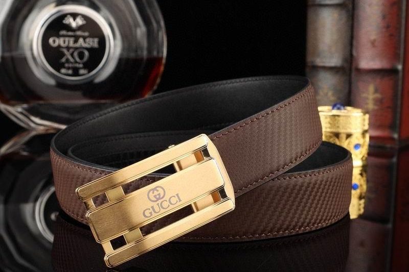 Replica Gucci belt 35mmX100-125cm 8L23
