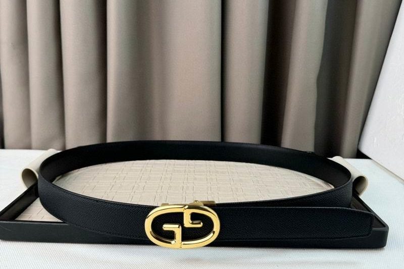 Replica Gucci belt 35mmX95-125cm 8L16