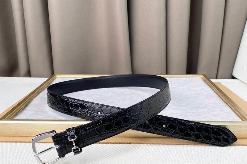Replica Gucci belt 30mmX95-125cm 8L11