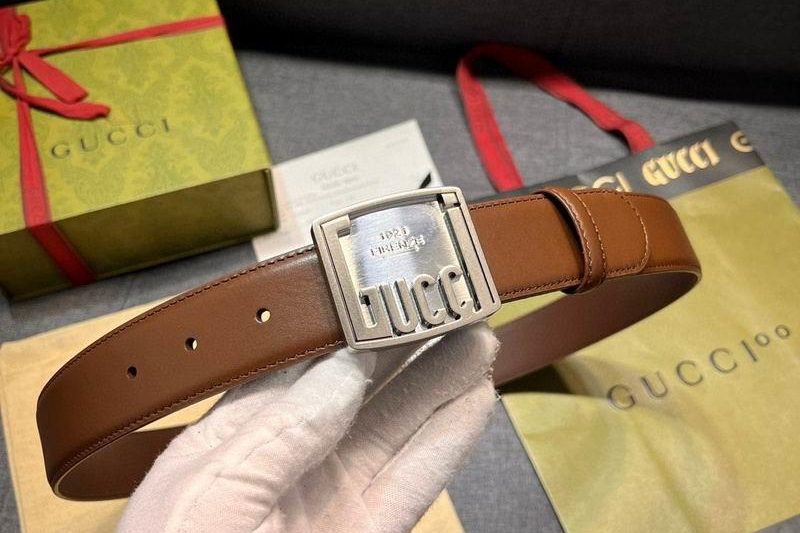 Replica Gucci belt 35mmX95-125cm 8L09