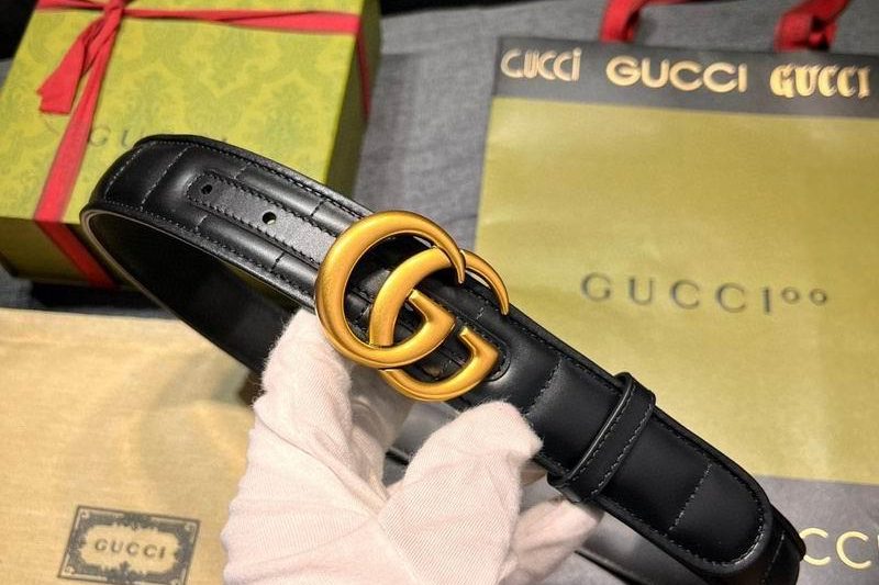 Replica Gucci belt 35mmX95-125cm 8L03