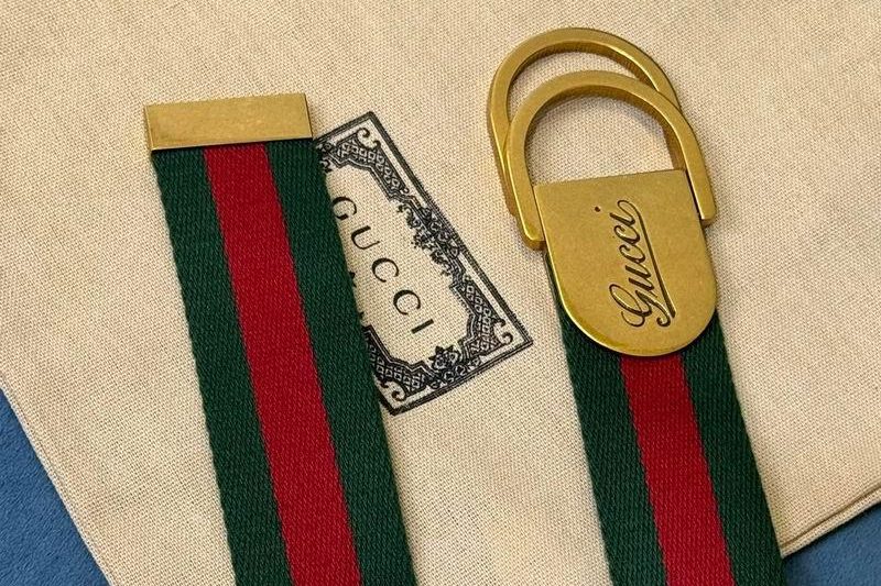 Replica Gucci belt 38mmX95-125cm 8L49