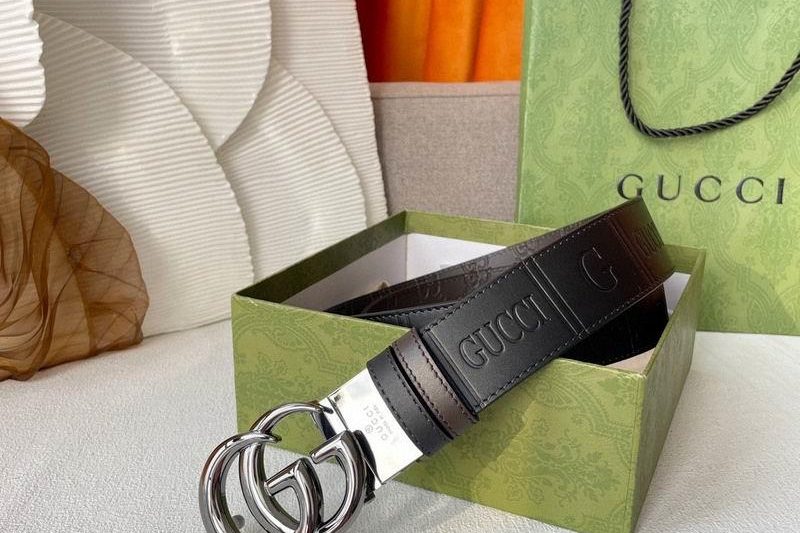 Replica Gucci belt 38mmX95-125cm 8L06