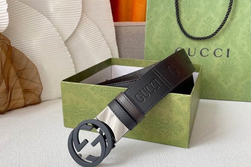 Replica Gucci belt 38mmX95-125cm 8L05