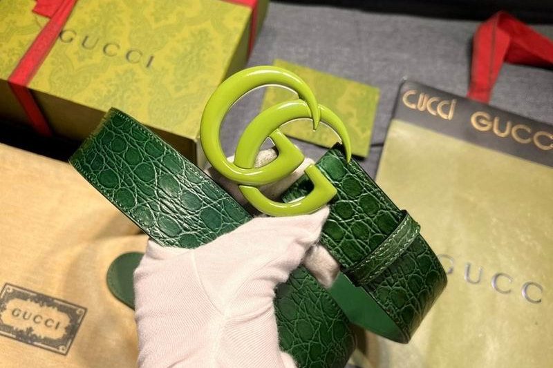 Replica Gucci belt 40mmX95-125cm 8L14