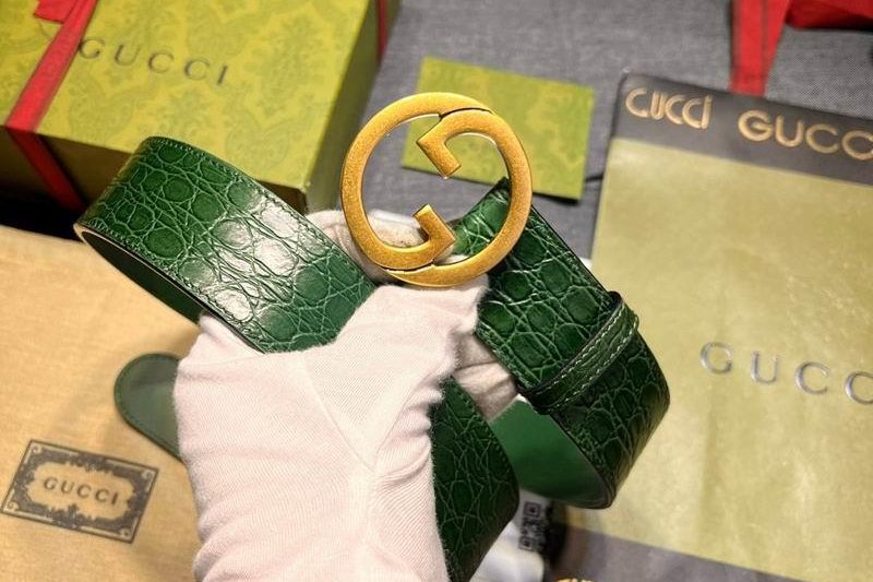 Replica Gucci belt 40mmX95-125cm 8L12
