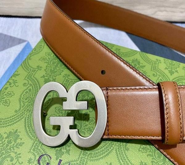 Replica Gucci belt 40mmX95-125cm 8L02
