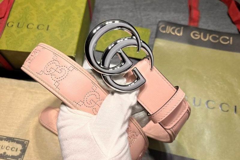 Replica Gucci belt 40mmX95-125cm 8L129