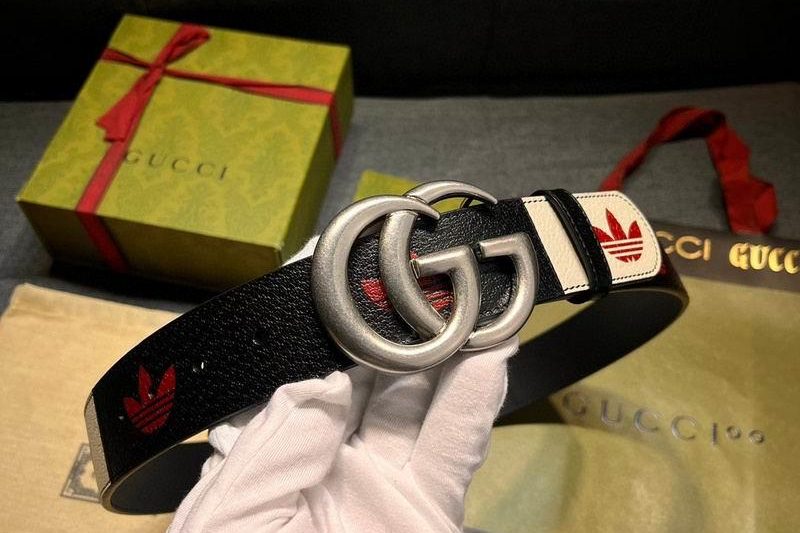 Replica Gucci belt 40mmX95-125cm 8L110
