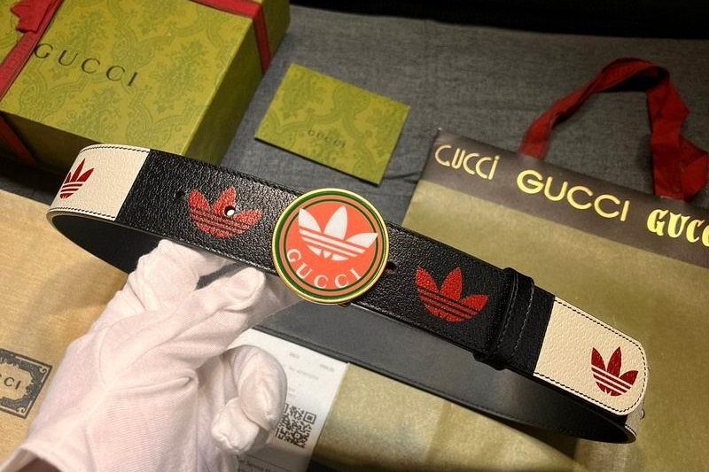 Replica Gucci belt 40mmX95-125cm 8L101
