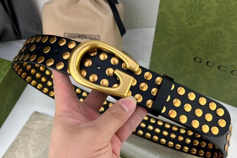Replica Gucci belt 40mmX95-125cm 8L100