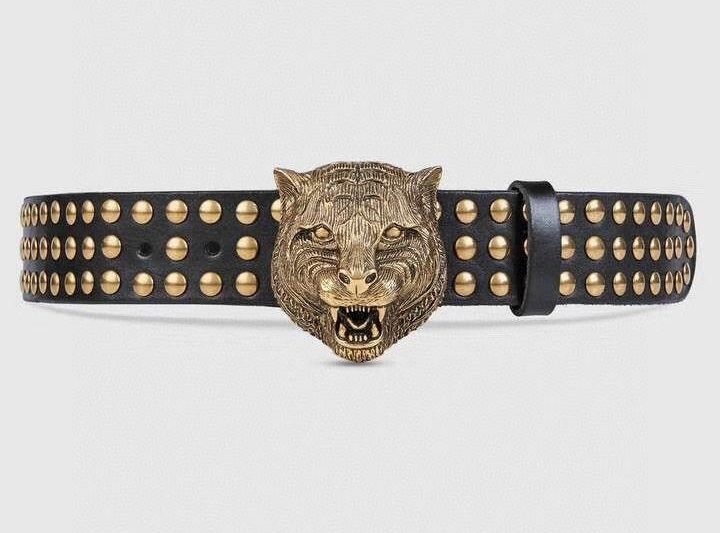 Replica Gucci belt 40mmX95-125cm 8L95