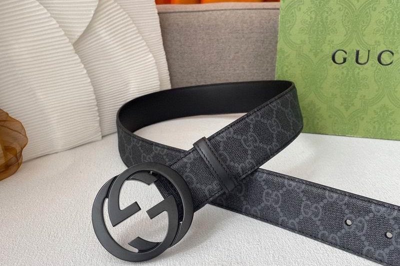 Replica Gucci belt 40mmX95-115cm 8L62