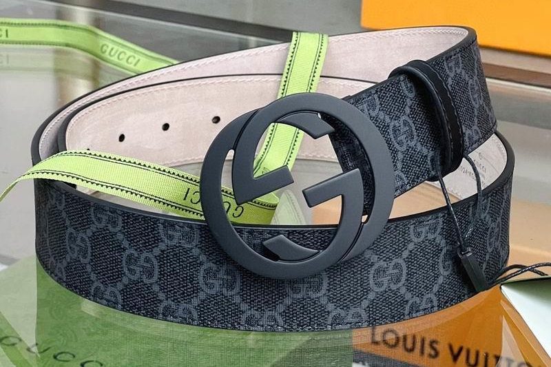 Replica Gucci belt 40mmX95-125cm 8L61