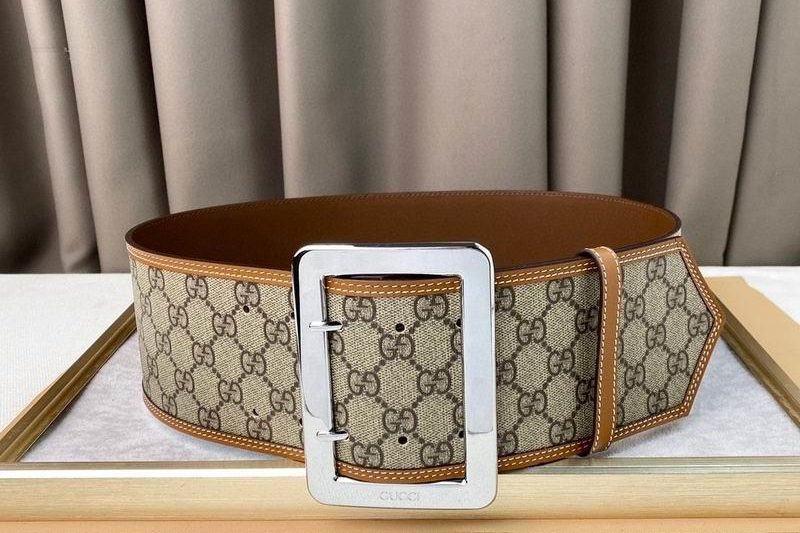 Replica Gucci belt 90mmX90-110cm 8L01