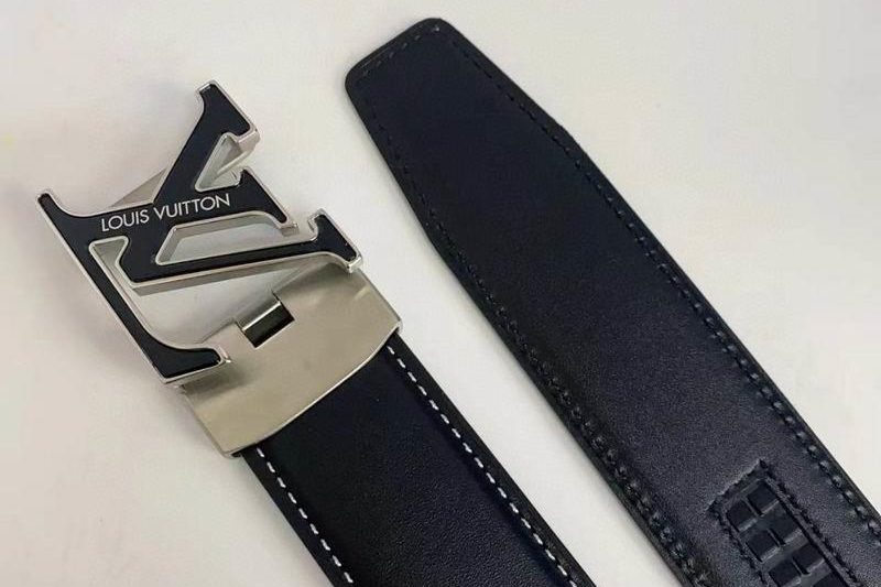 Replica LV belt 35mmX105-125cm 8L68