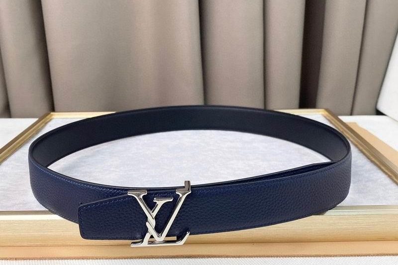Replica LV belt 35mmX95-125cm 8L05