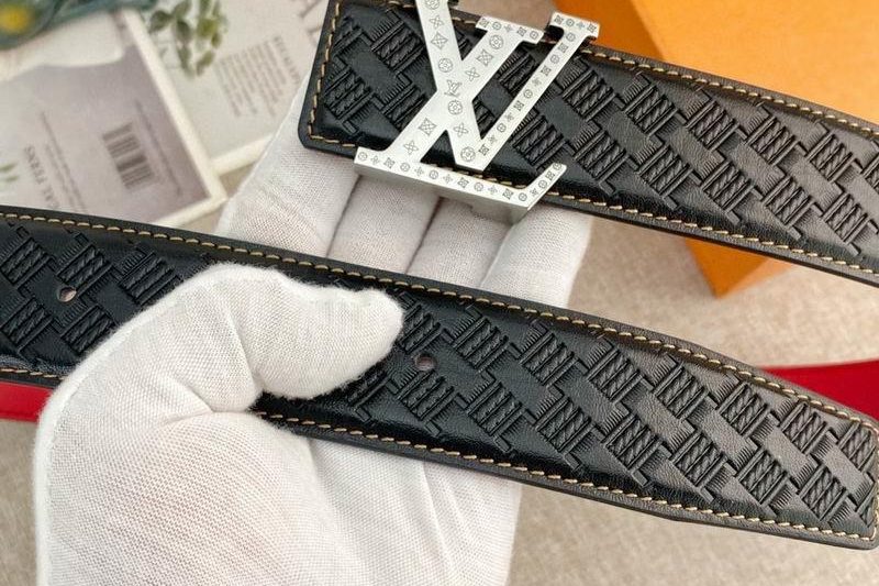 Replica LV belt 38mmX100-125cm 8L72
