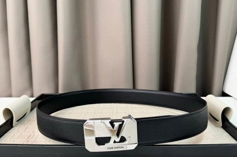 Replica LV belt 38mmX100-125cm 8L09