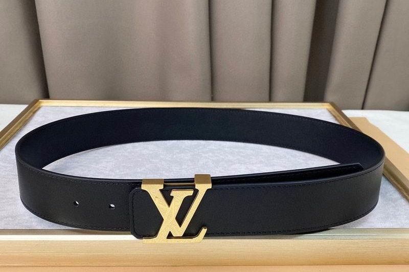 Replica LV belt 38mmX100-125cm 8L06