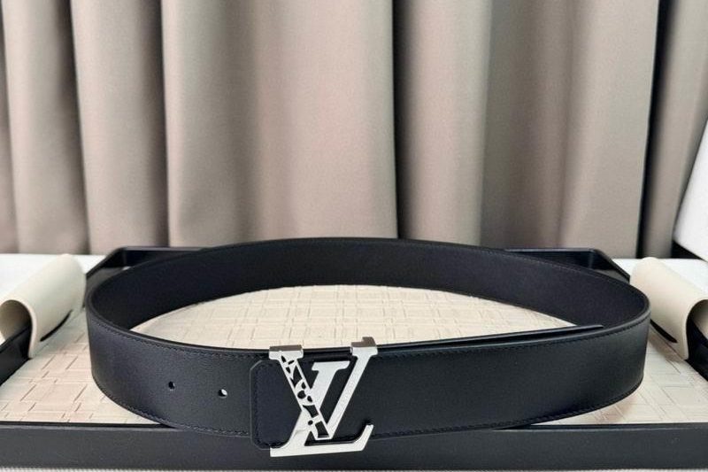 Replica LV belt 38mmX100-125cm 8L04