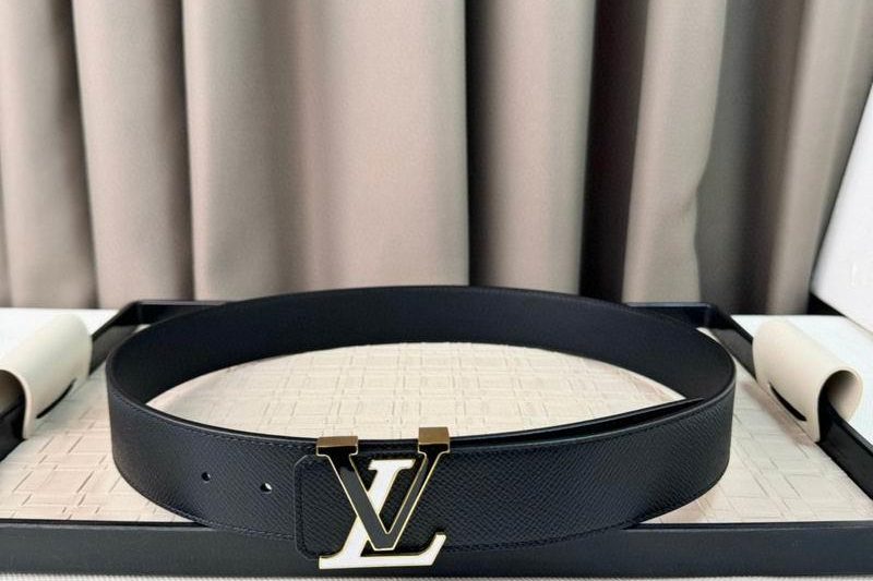 Replica LV belt 38mmX100-125cm 8L03