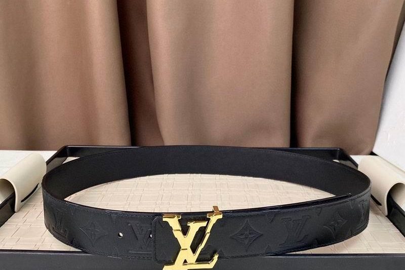Replica LV belt 38mmX95-125cm 8L02