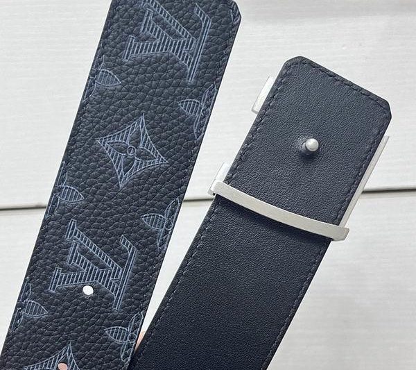 Replica LV belt 40mmX100-125cm 8L03
