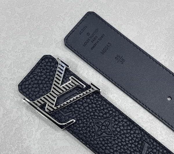 Replica LV belt 40mmX100-125cm 8L02