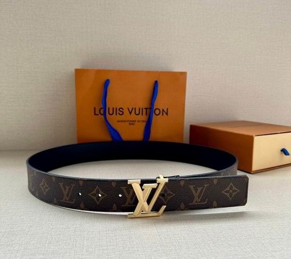 Replica LV belt 40mmX100-125cm 8L93