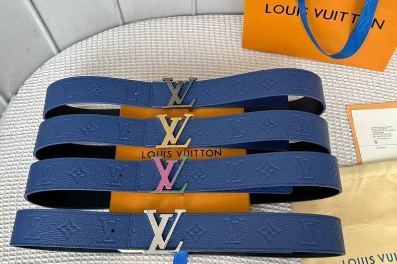 Replica LV belt 40mmX100-125cm 8L88
