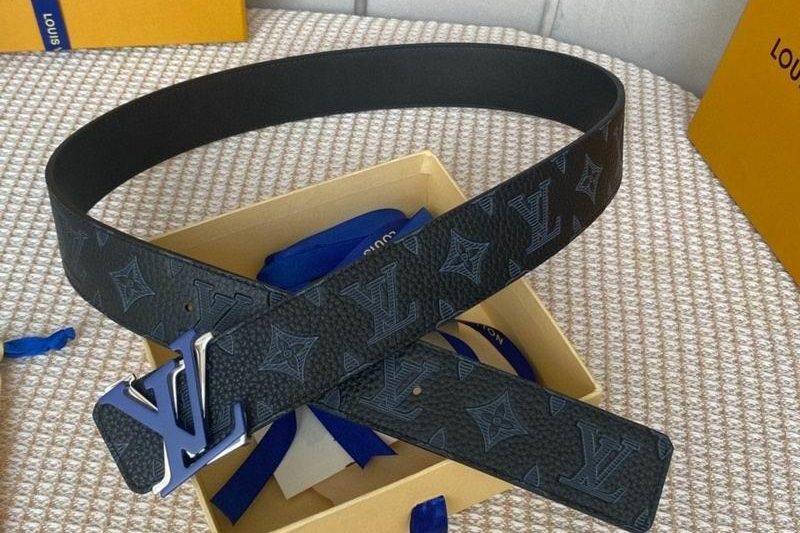 Replica LV belt 40mmX100-125cm 8L85