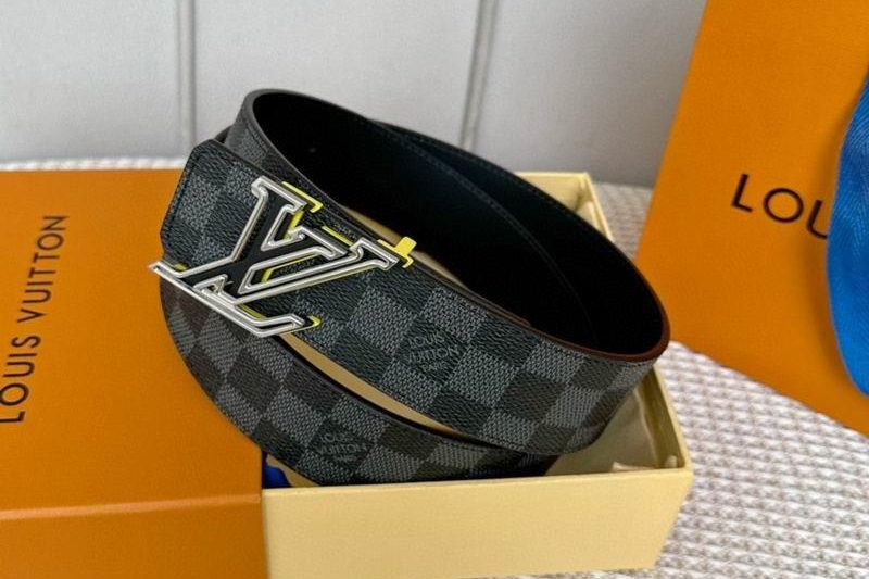 Replica LV belt 40mmX100-125cm 8L73