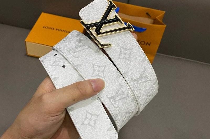 Replica LV belt 40mmX100-125cm 8L72