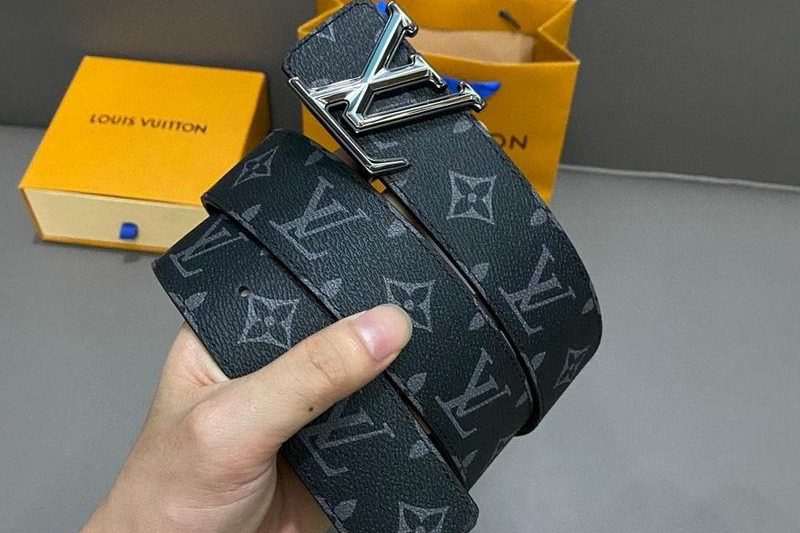 Replica LV belt 40mmX100-125cm 8L69