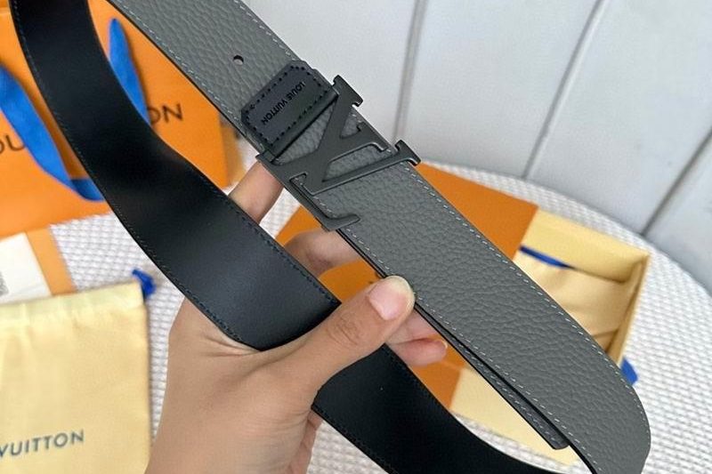 Replica LV belt 40mmX100-125cm 8L67