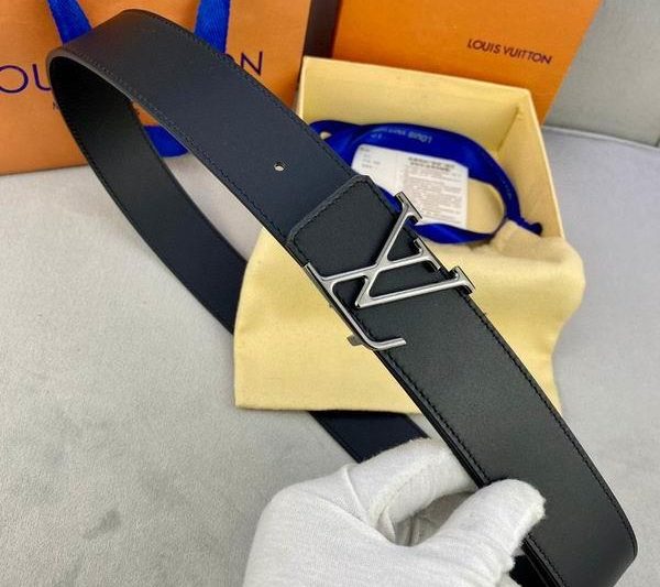 Replica LV belt 40mmX100-125cm 8L36